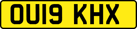 OU19KHX