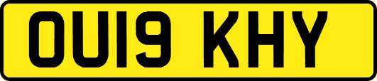 OU19KHY