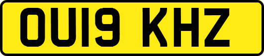 OU19KHZ