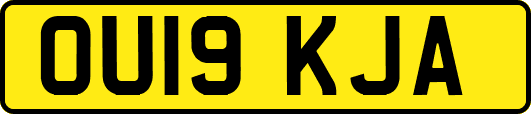 OU19KJA