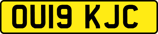 OU19KJC