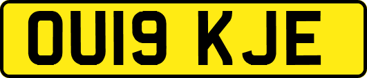 OU19KJE