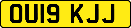 OU19KJJ
