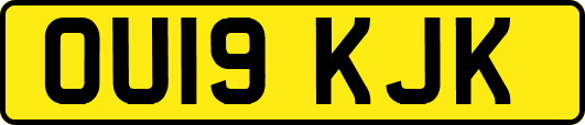 OU19KJK
