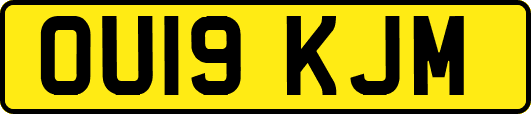 OU19KJM