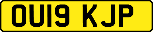 OU19KJP