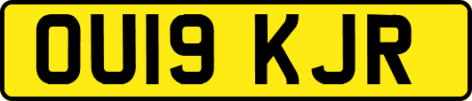 OU19KJR