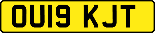 OU19KJT