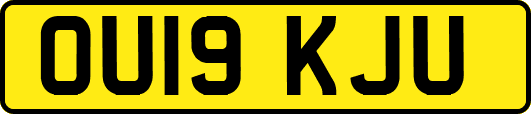 OU19KJU