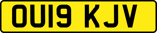 OU19KJV