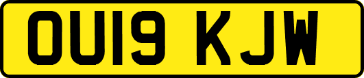 OU19KJW