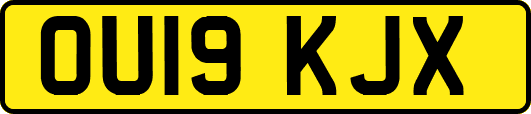OU19KJX