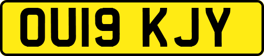 OU19KJY