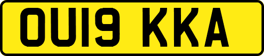 OU19KKA