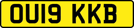 OU19KKB