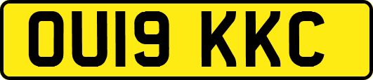 OU19KKC