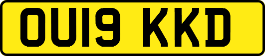 OU19KKD