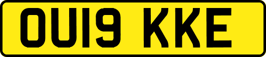 OU19KKE
