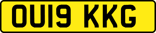 OU19KKG