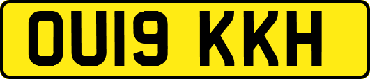 OU19KKH