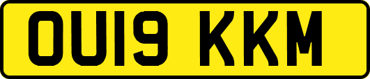 OU19KKM