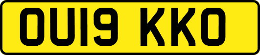 OU19KKO