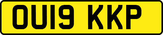 OU19KKP