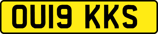 OU19KKS