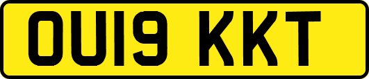 OU19KKT
