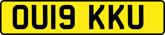 OU19KKU