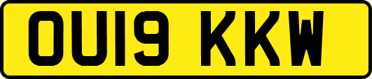OU19KKW