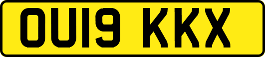 OU19KKX