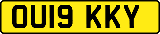 OU19KKY