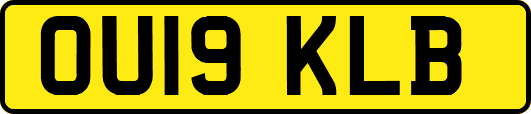 OU19KLB