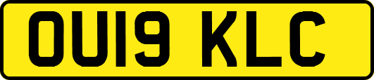 OU19KLC