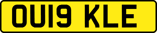 OU19KLE