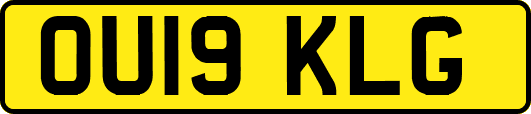 OU19KLG