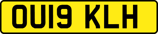 OU19KLH