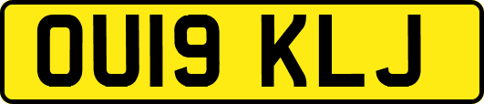 OU19KLJ