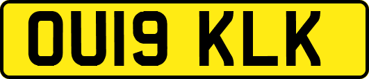 OU19KLK