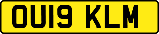 OU19KLM
