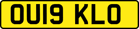 OU19KLO