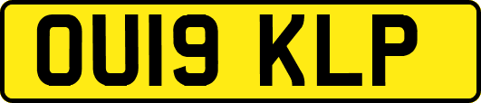OU19KLP