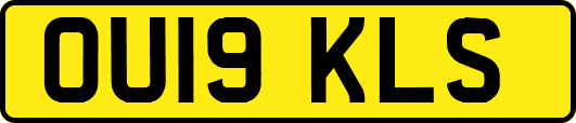 OU19KLS