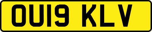 OU19KLV