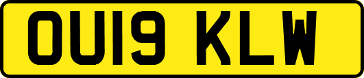 OU19KLW