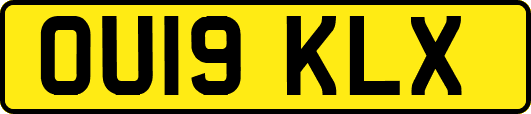 OU19KLX
