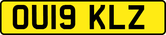 OU19KLZ