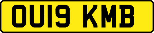 OU19KMB