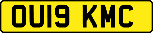OU19KMC